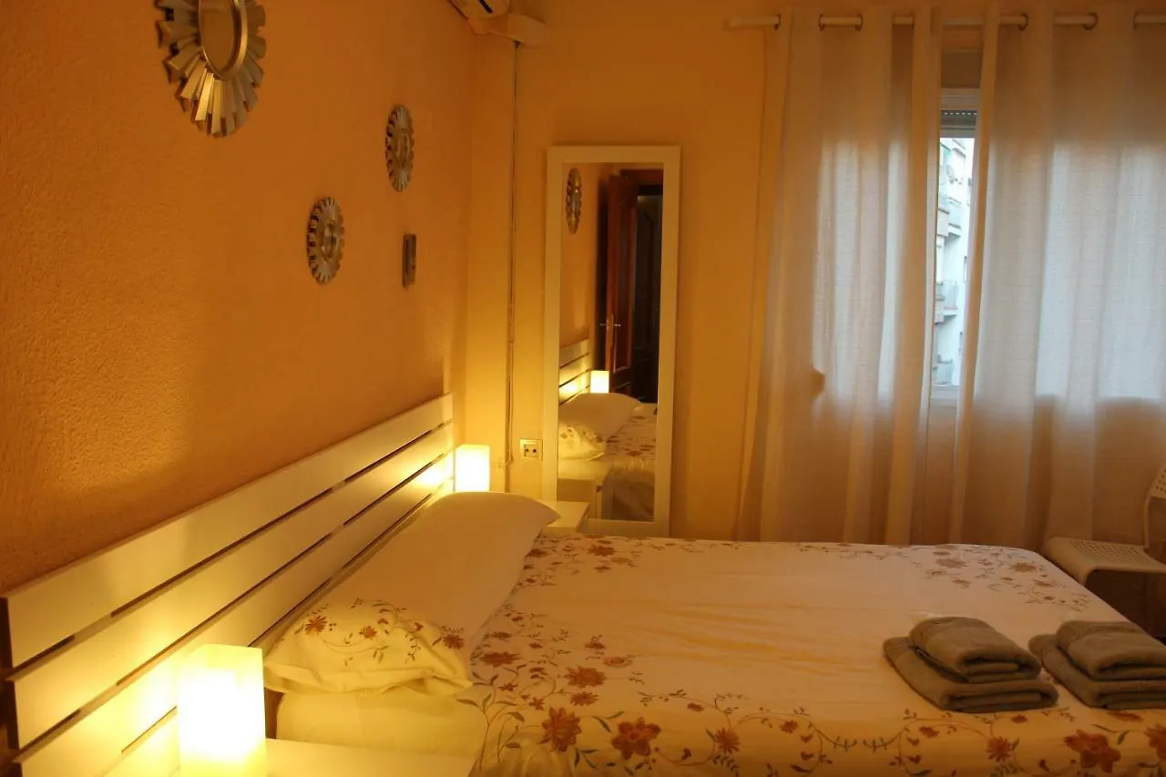 Calle Pintor Zuloaga Hotel Granada 0*,